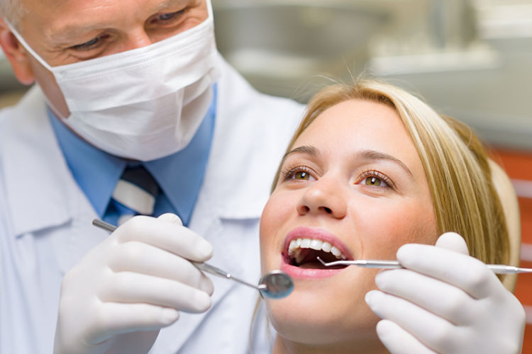 jak dbać o zęby